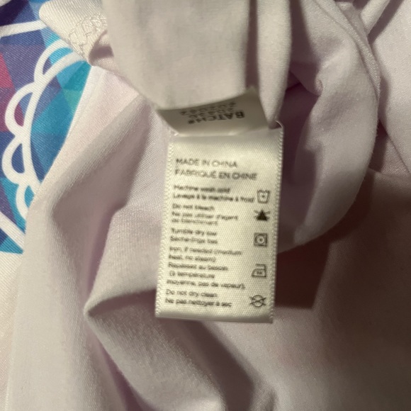 Cricut infusible ink. Custom made design t-shirt unisex. - Picture 4 of 4